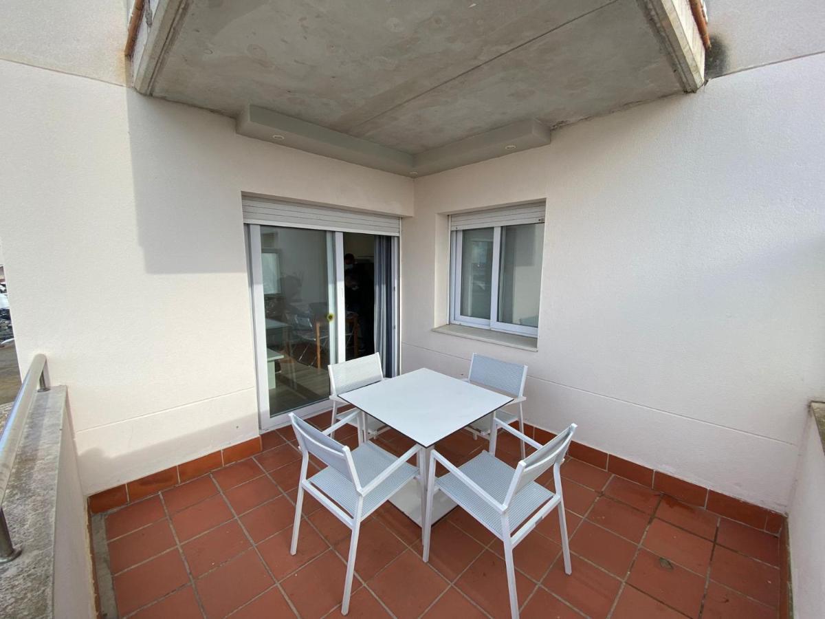 Apartamento Vista Canal Apartment Roses Exterior photo