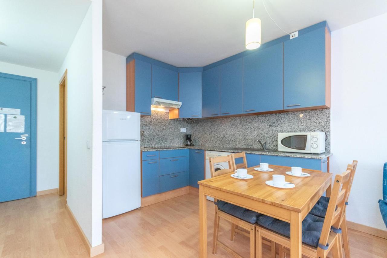 Apartamento Vista Canal Apartment Roses Exterior photo