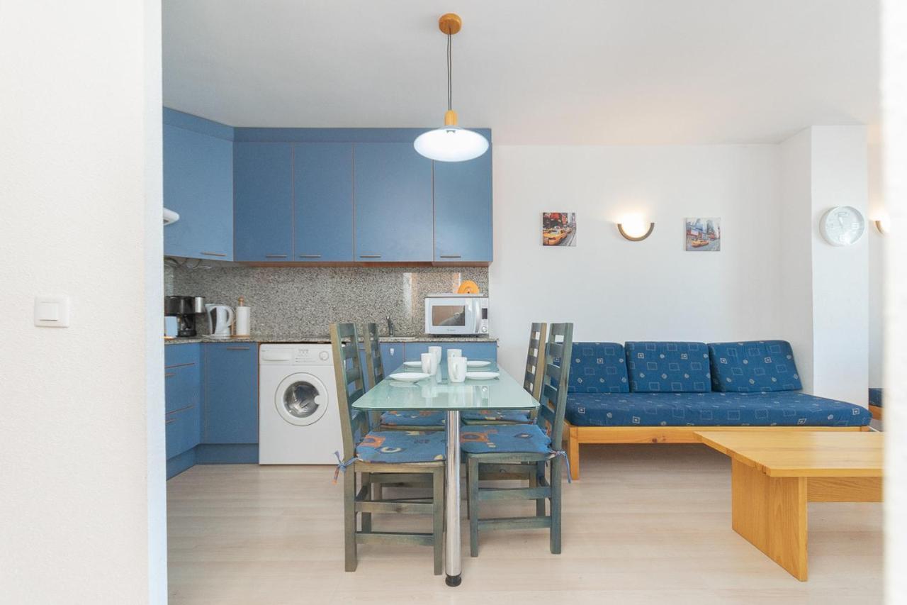 Apartamento Vista Canal Apartment Roses Exterior photo