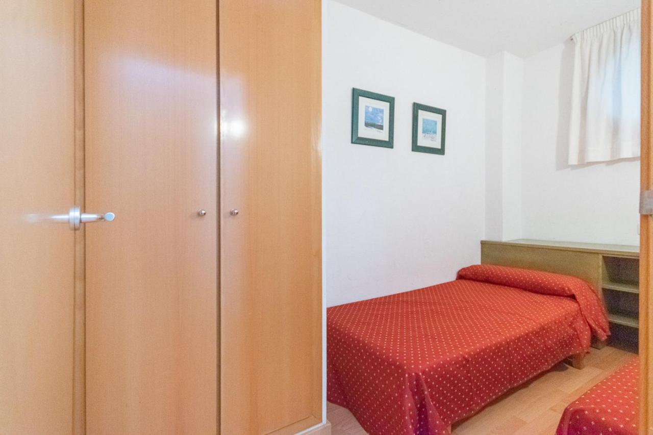 Apartamento Vista Canal Apartment Roses Exterior photo